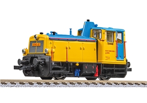 LILIPUT FIRST CLASS HOゲージ BACHMANN Bachmann Europe plc - model-railway/liliput -> HOe Scale